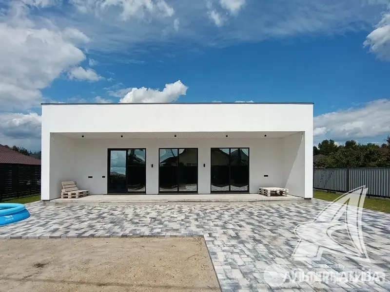 дача, Армеец-3, 