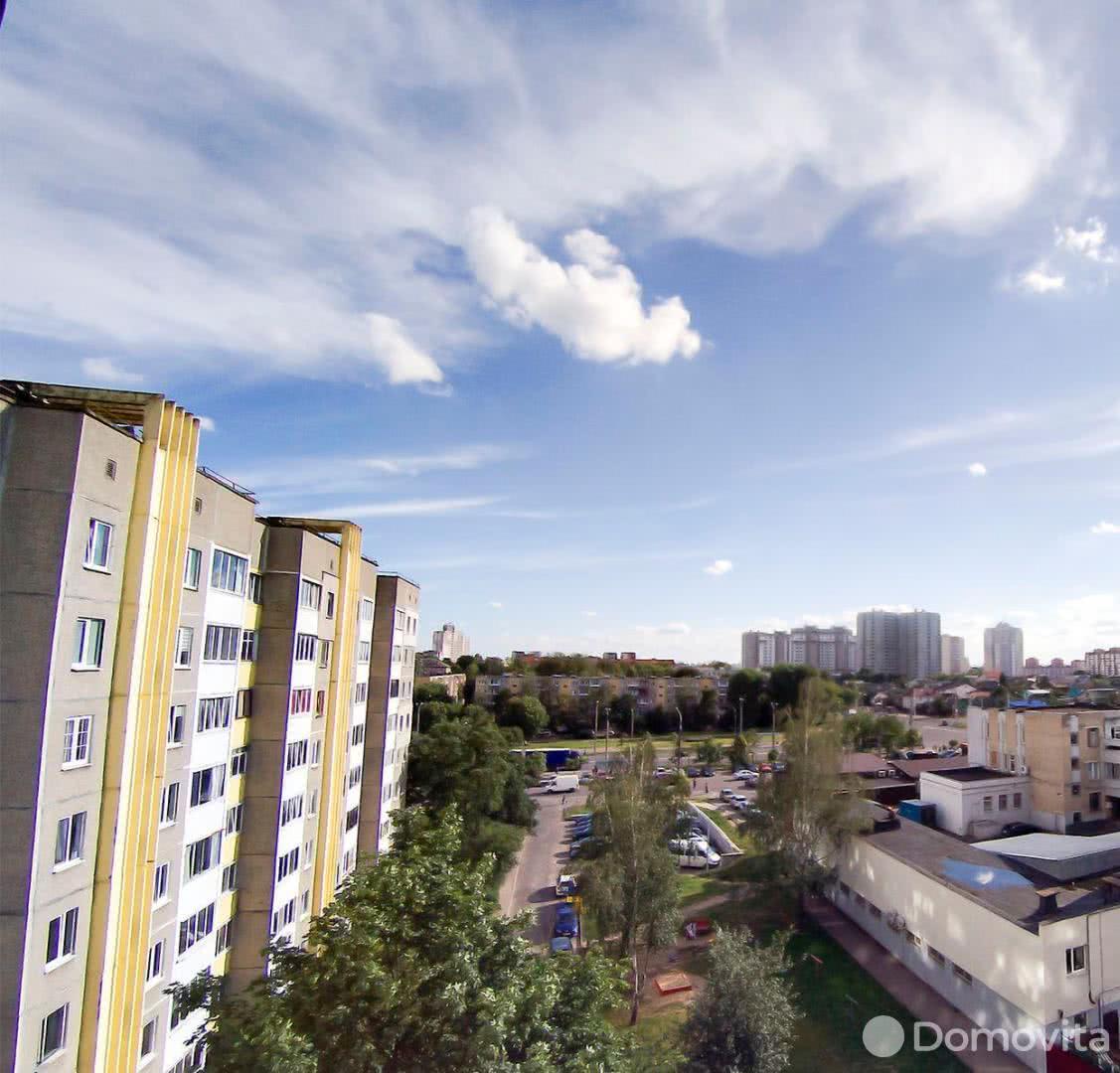 Продажа 2-комнатной квартиры в Минске, ул. Байкальская, д. 33, 64900 USD, код: 1016397 - фото 1