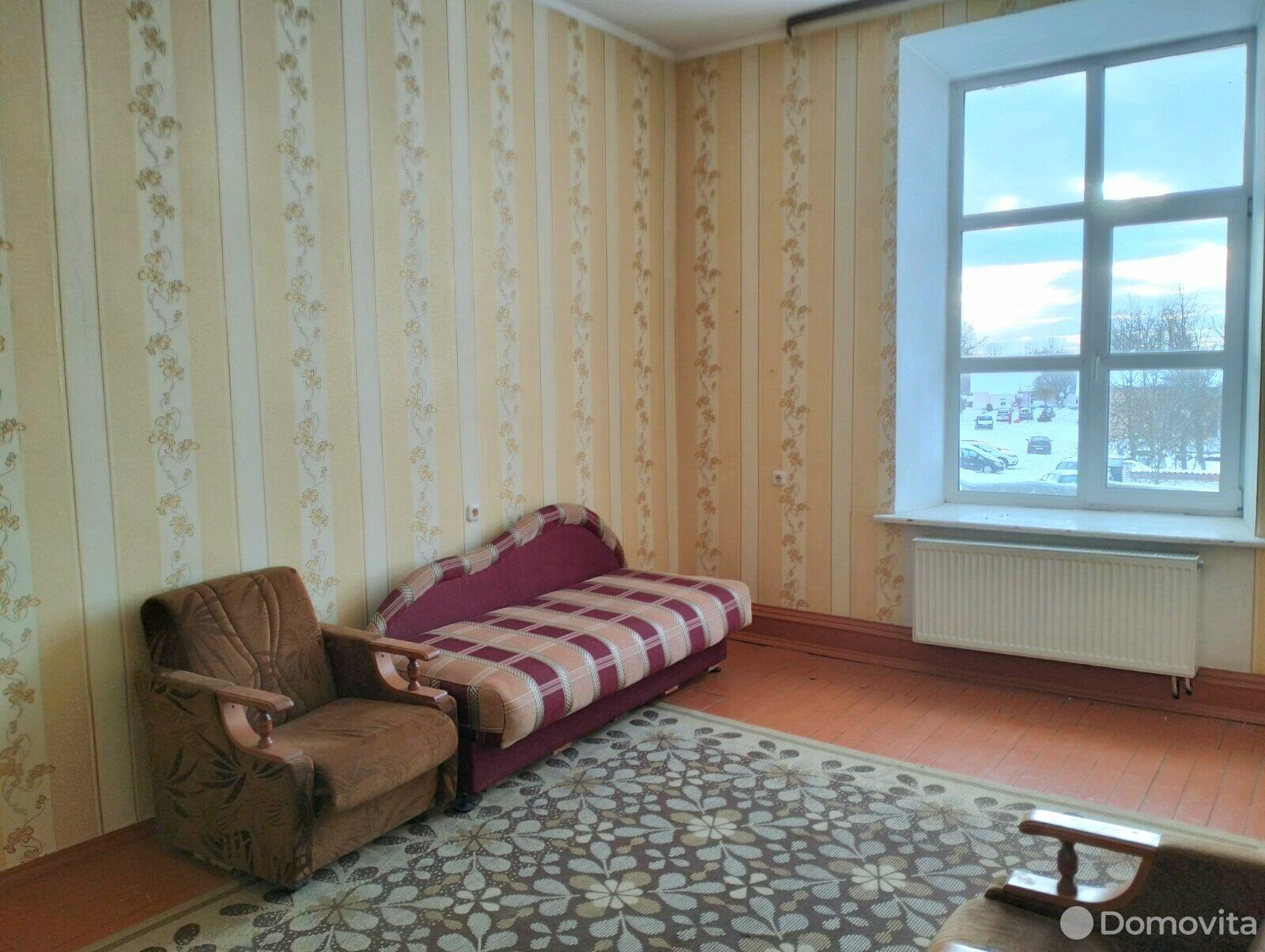 Купить офис на ул. Аллейная, д. 13 в Волковыске, 69000USD, код 7237 - фото 12
