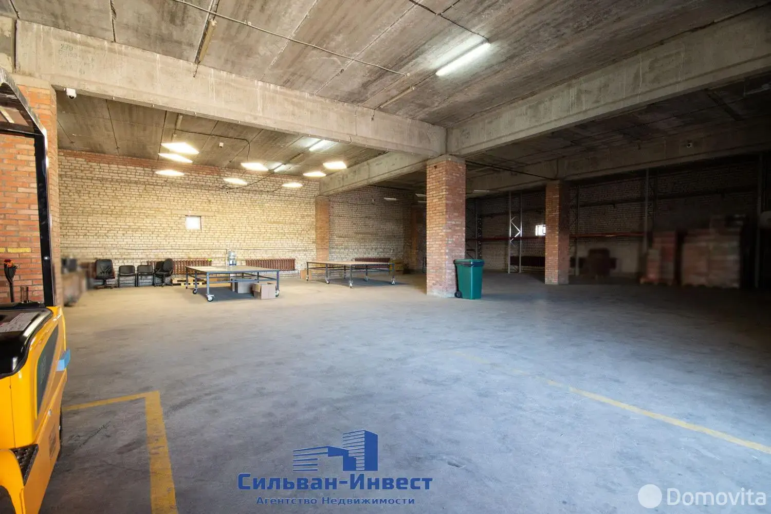 Купить складское помещение на ул. 40 лет Победы, д. 21/в в Боровлянах - фото 21