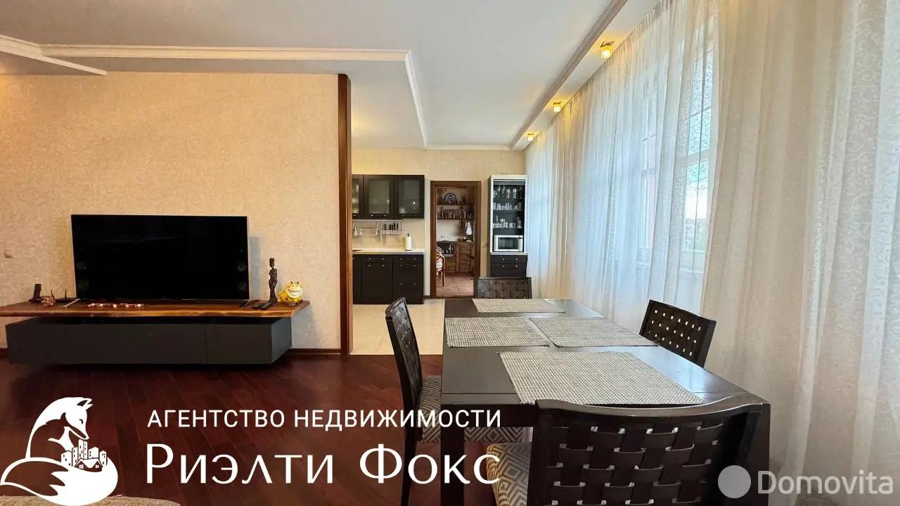 аренда квартиры, Минск, Старовиленский тр-т, д. 10