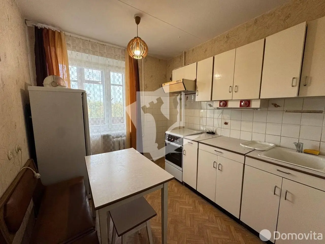 Снять 1-комнатную квартиру в Минске, ул. Восточная, д. 38, 300USD, код 147708 - фото 1