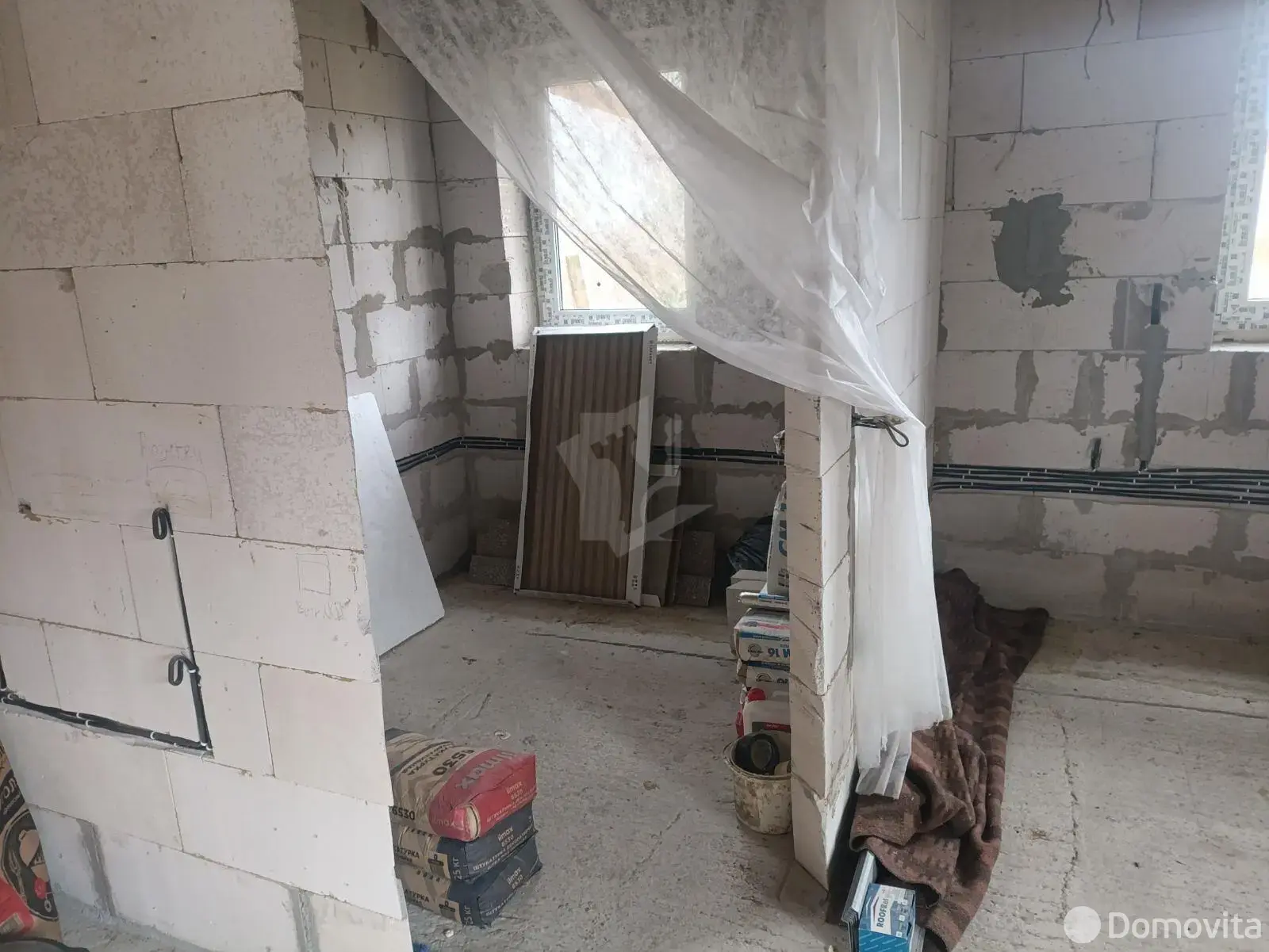 Купить 2-этажную дачу в Заречный-05 Минская область, 24900USD, код 184449 - фото 14