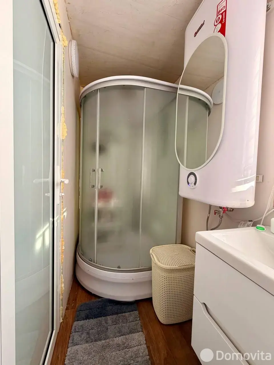 Купить 3-этажную дачу в НАЛАДЧИК Минская область, 49900USD, код 184901 - фото 14