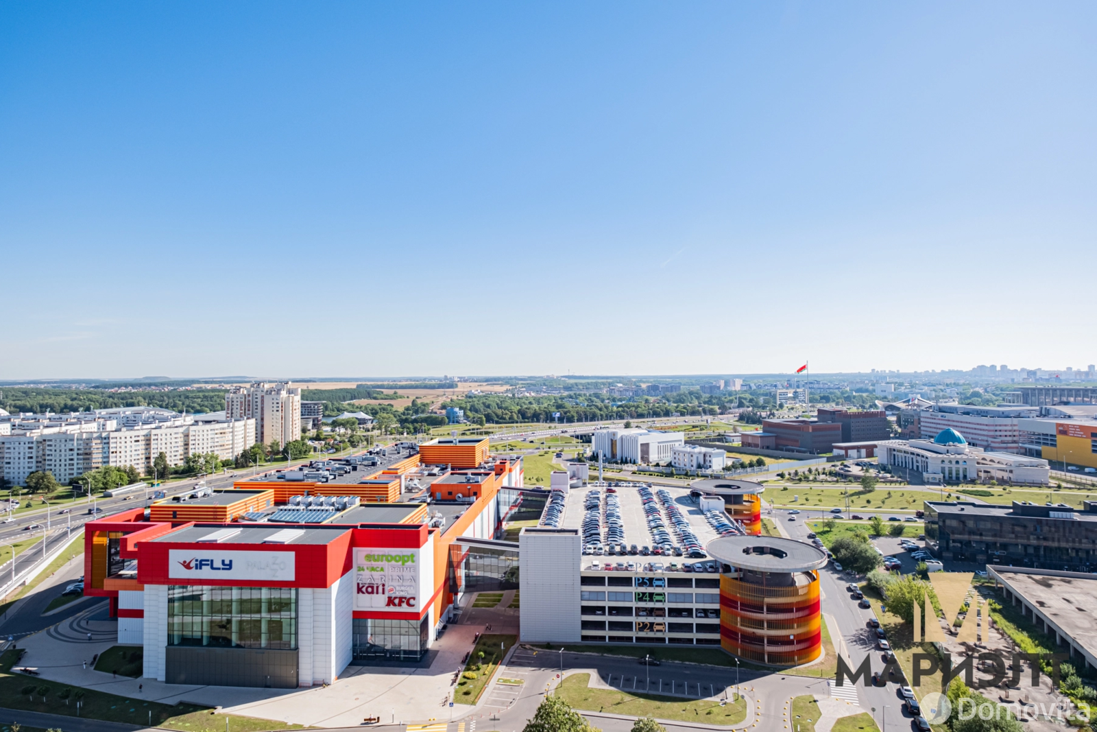 Снять офис на ул. Тимирязева, д. 67 в Минске, 1728BYN, код 15119 - фото 11