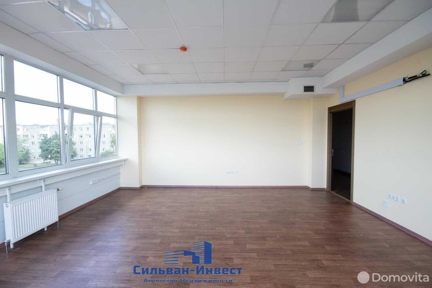 Купить офис на ул. Уборевича, д. 95/а в Минске, 3535330USD, код 7496 - фото 25