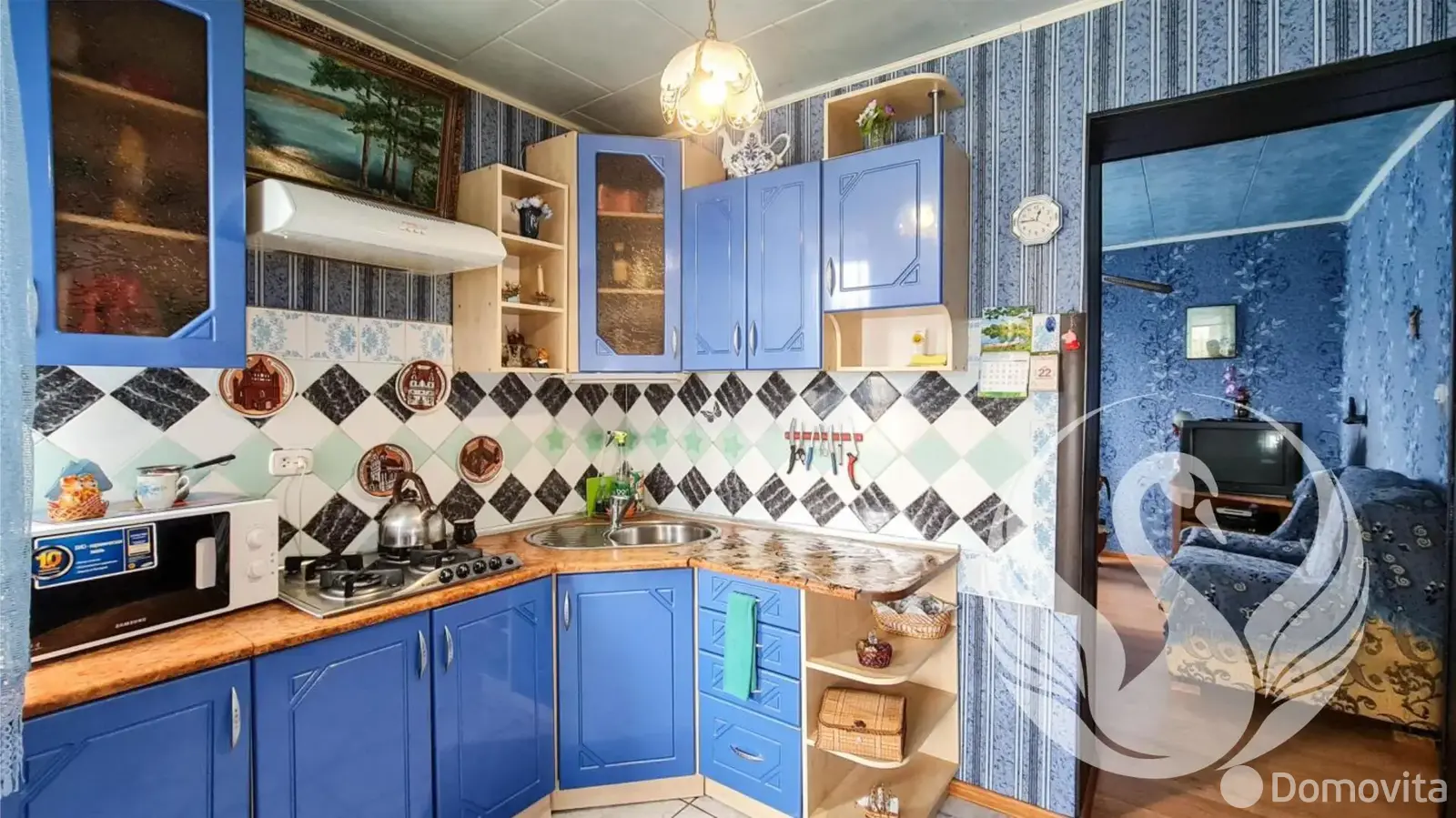 коттедж, Жодино, ул. Дружная, д. 1 