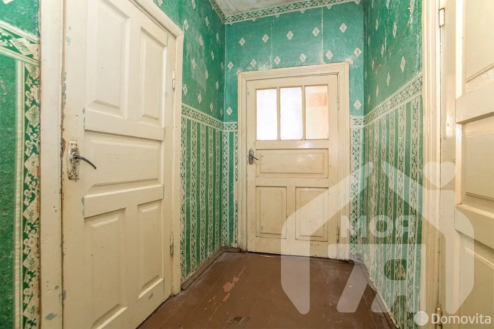 купить коттедж, Молодечно, ул. Калиновского, д. 24