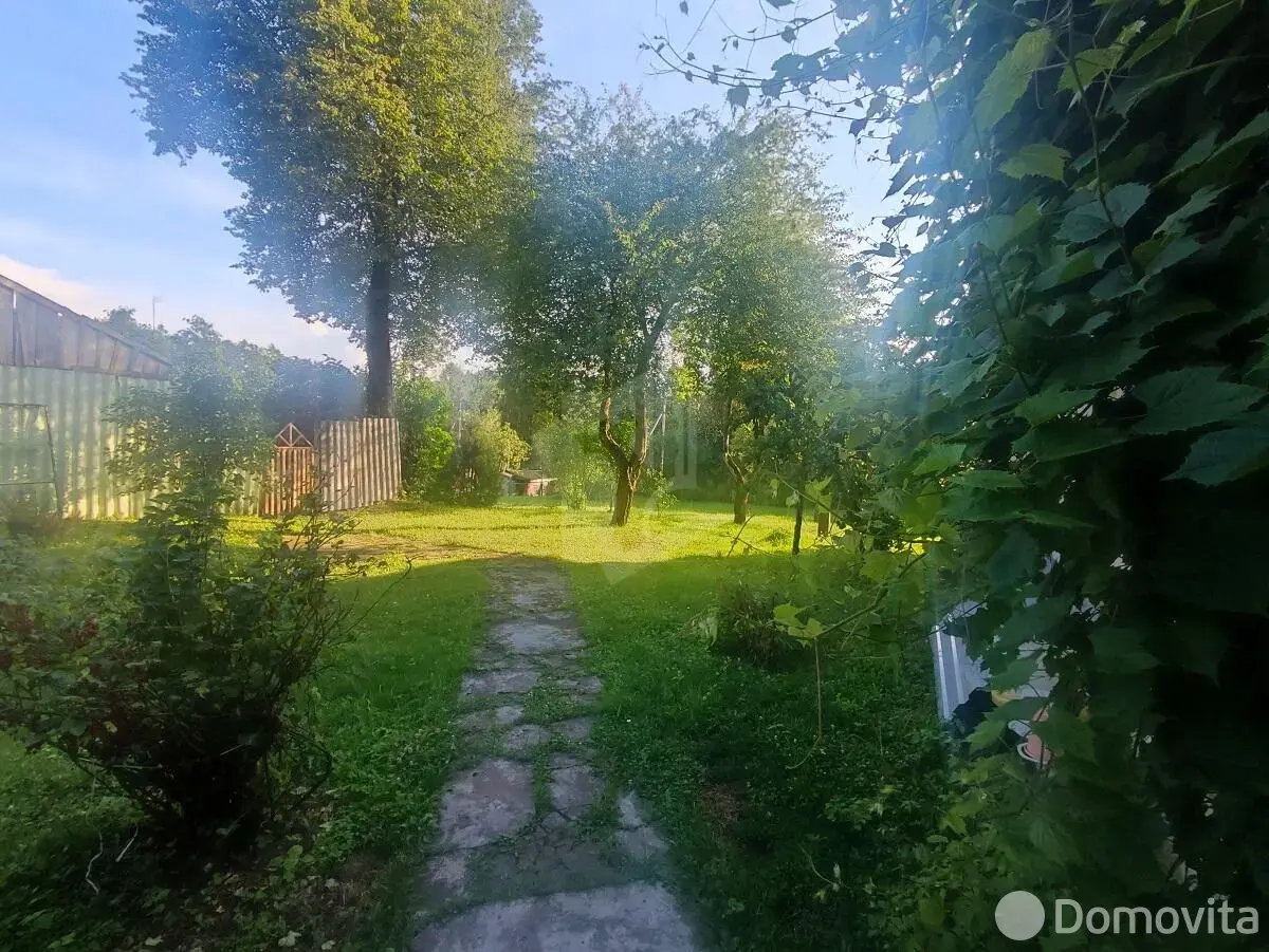 коттедж, Зелёная, ул. Привокзальная - лучшее предложение