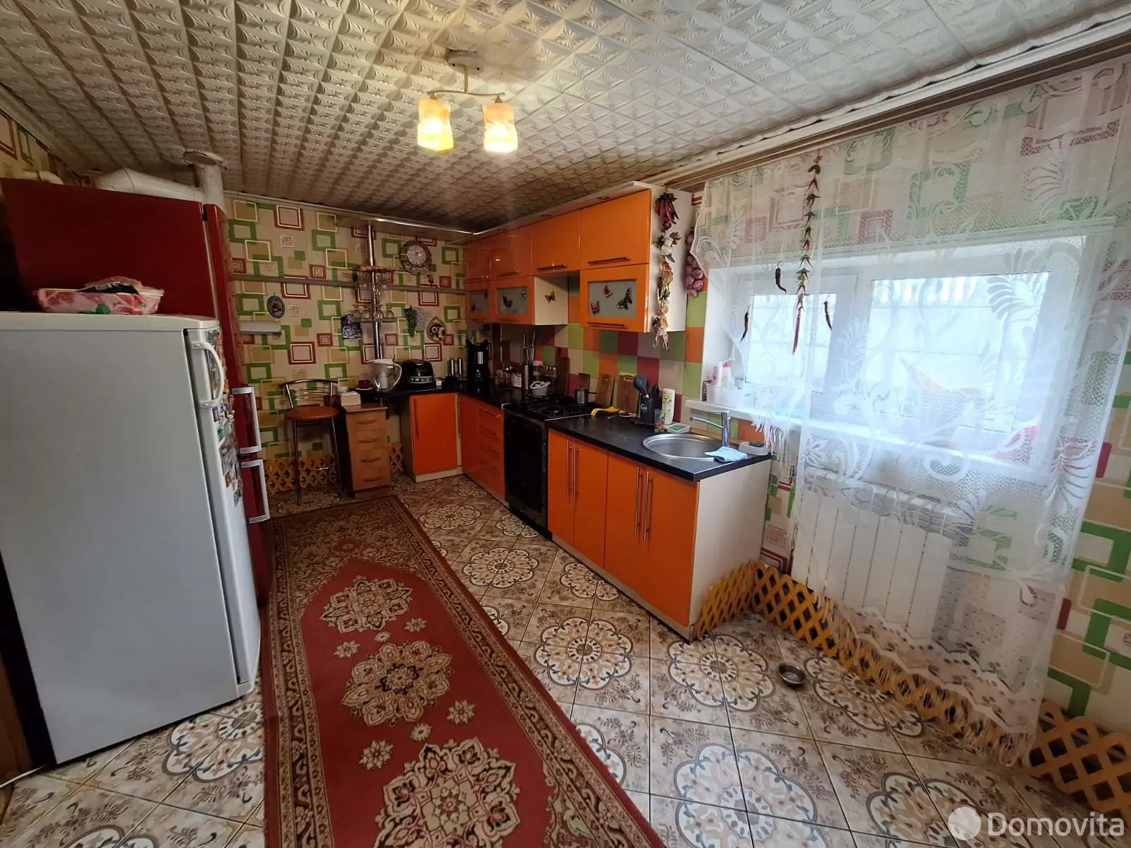 коттедж, Мичуринская, ул. Дружбы