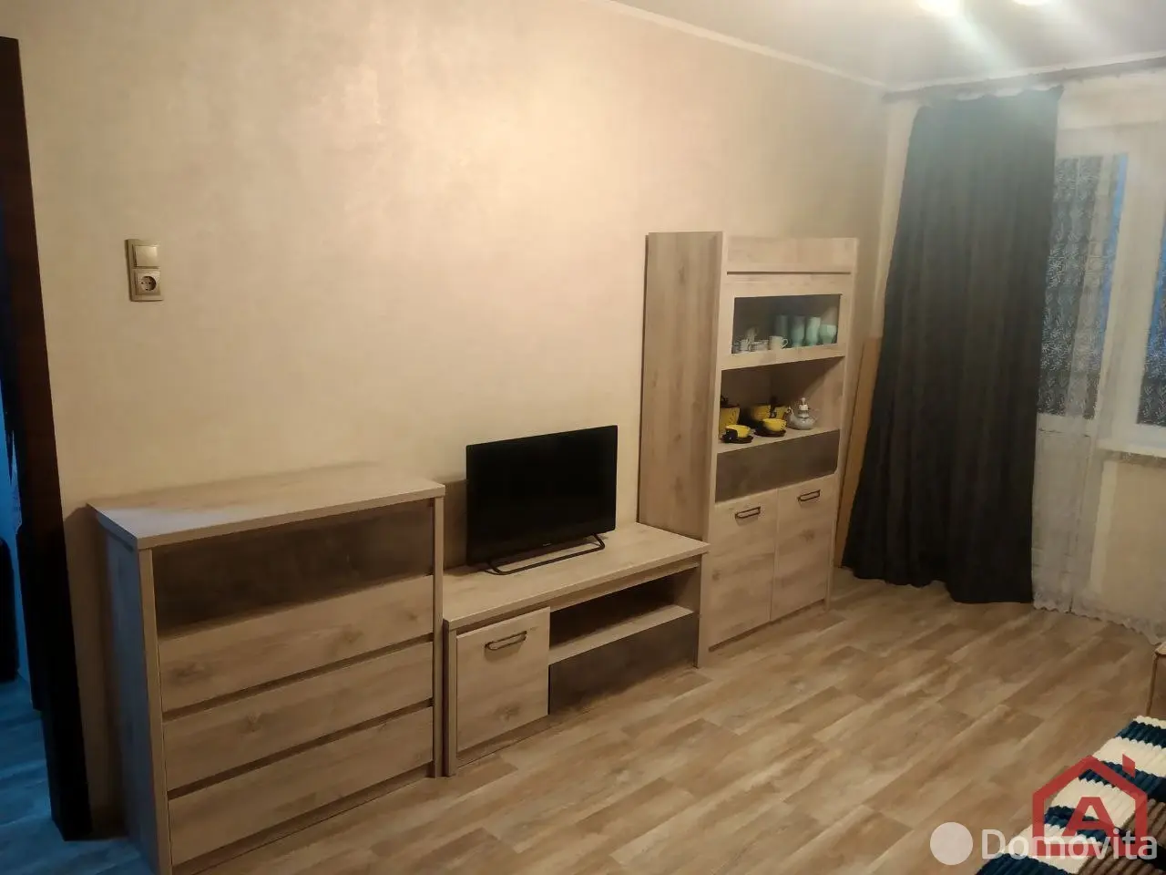 квартира, Минск, ул. Максима Горецкого, д. 41 