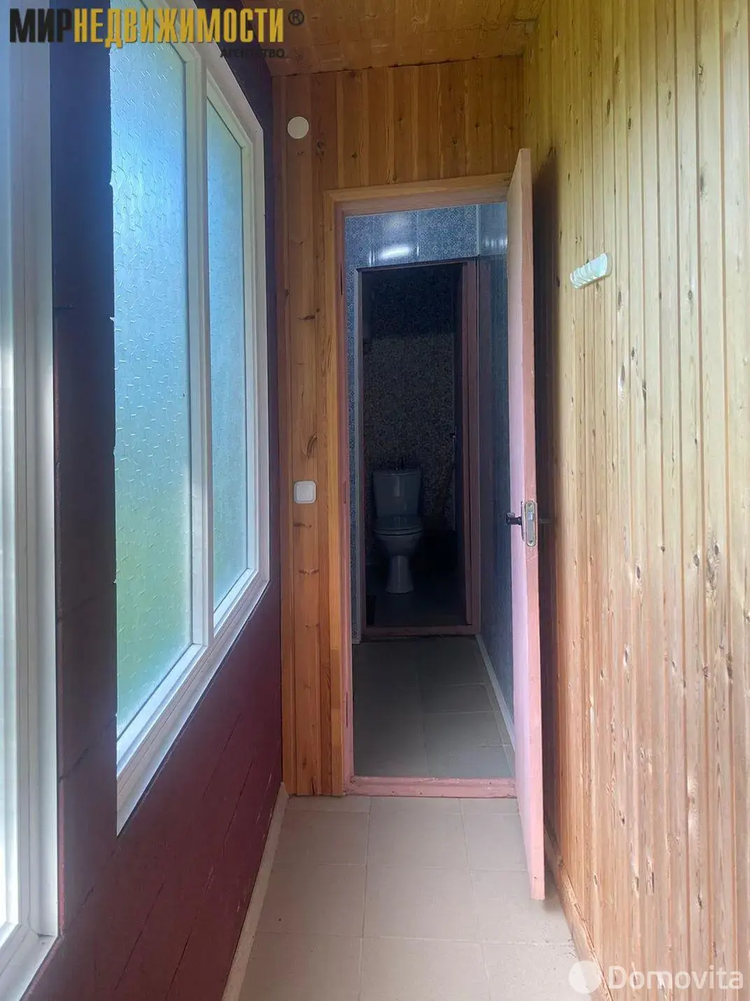 Купить 2-этажную дачу в ВЕРАС-91 Минская область, 35000USD, код 183764 - фото 11