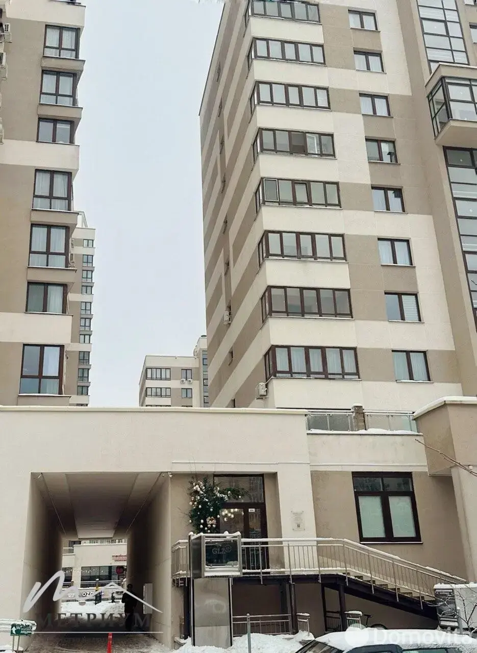 Купить торговое помещение на ул. Петра Мстиславца, д. 18 в Минске, 387000USD, код 998743 - фото 6