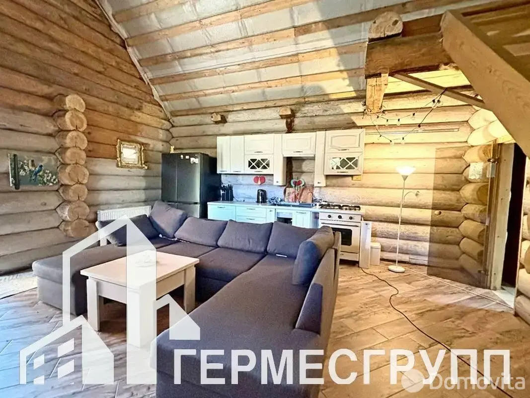 коттедж, Соколье Угол, 