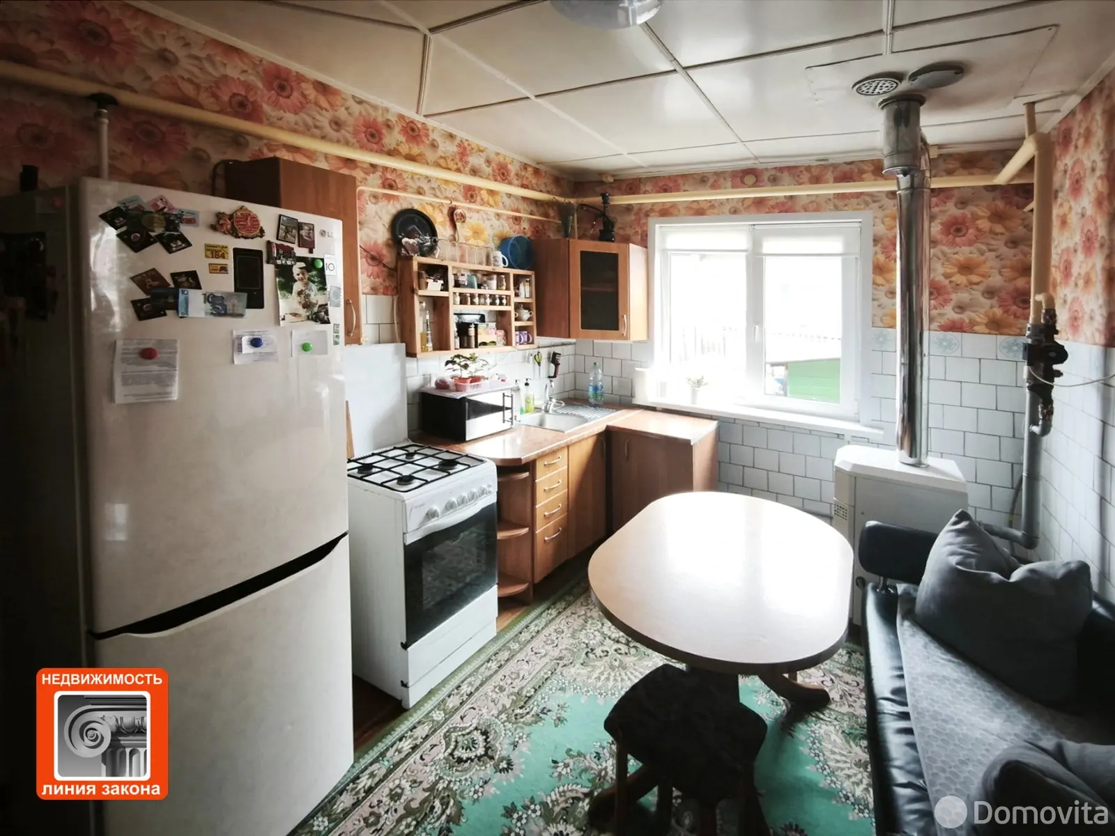 коттедж, Гомель, пер. Севастопольский 1-й в Новобелицком районе