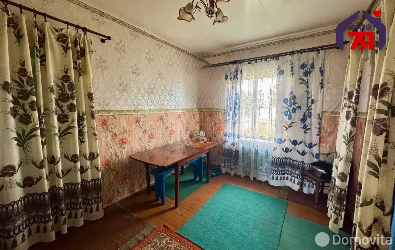 Цена продажи дома, Костюки, ул. Первомайская