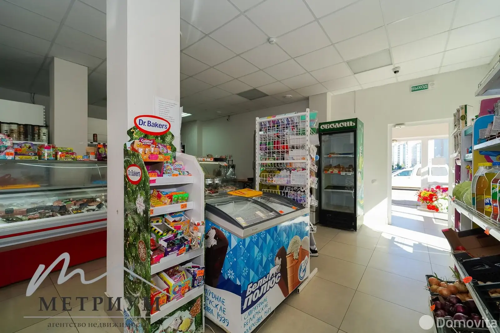 Цена аренды объекта сферы услуг, Озерцо, ул. Центральная, д. 35/А