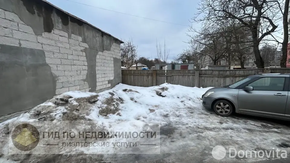 купить склад, Гомель, ул. Советская, д. 130А