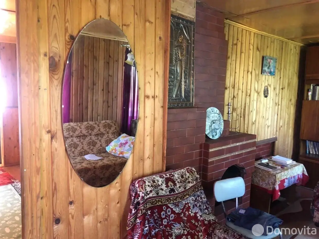 Продажа 3-этажной дачи в Песчаное Минская область, 40000USD, код 185350 - фото 13