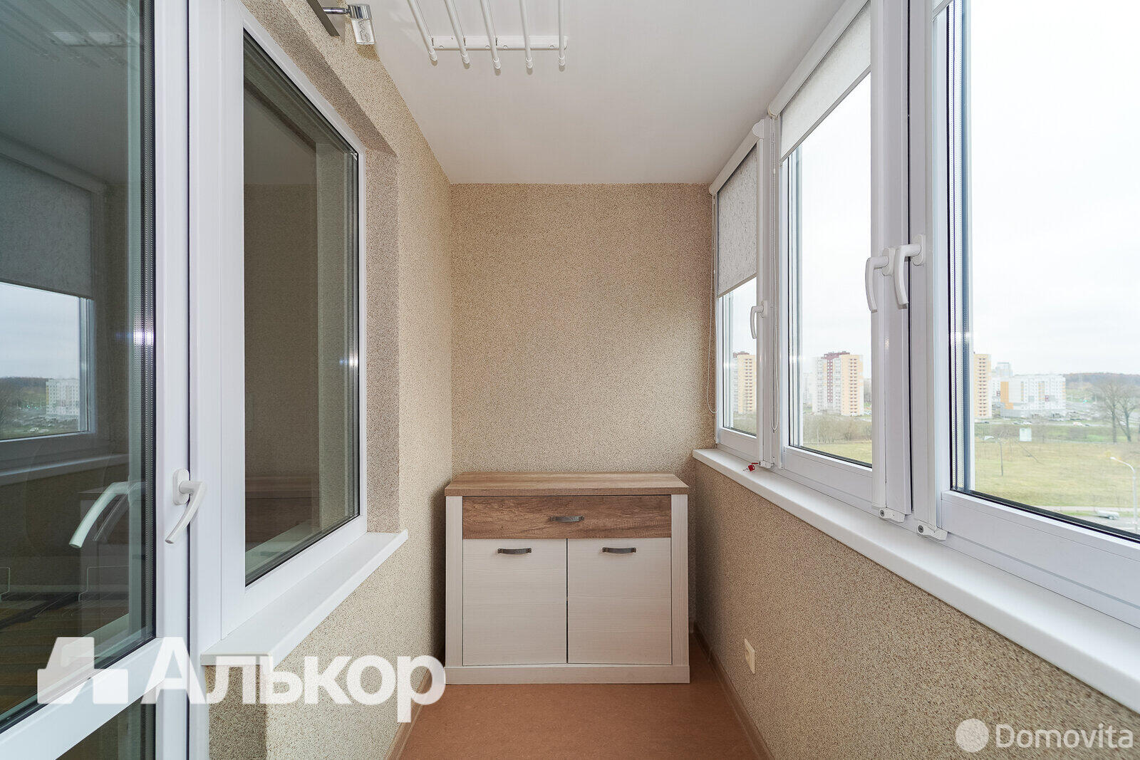 продажа квартиры, Минск, ул. Острожских, д. 6