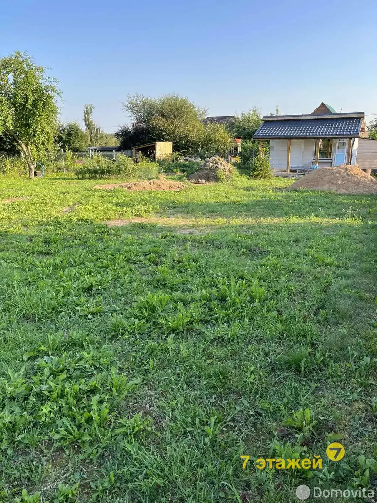 купить дачу, Мара-Росинка, 