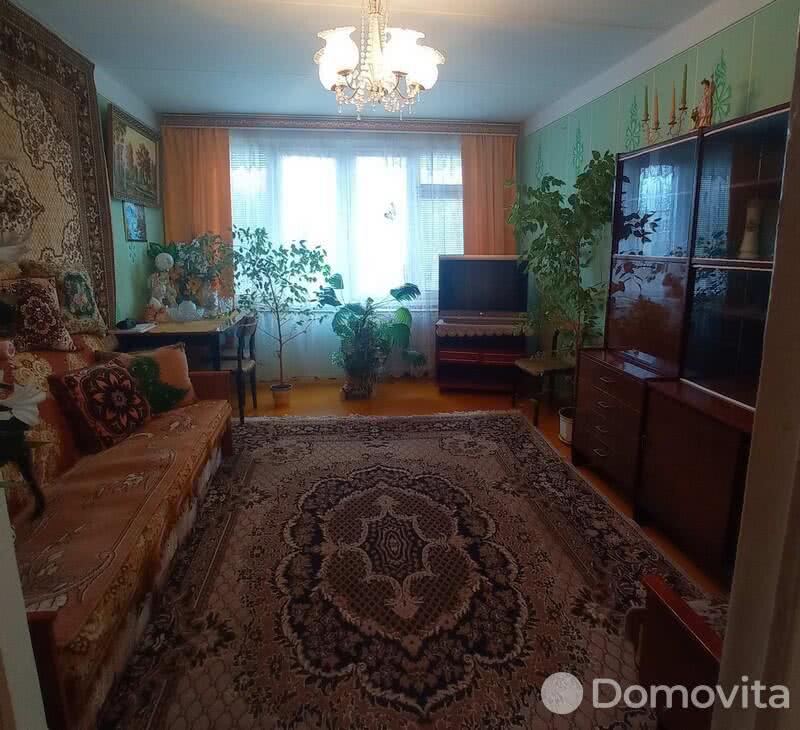 Продажа 3-комнатной квартиры в Пинске, ул. Первомайская, д. 174, 27000 USD, код: 980447 - фото 2