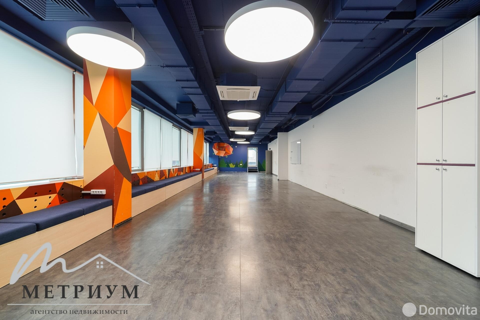 Аренда офиса на ул. Аранская, д. 8 в Минске, 6300USD, код 16880 - фото 26