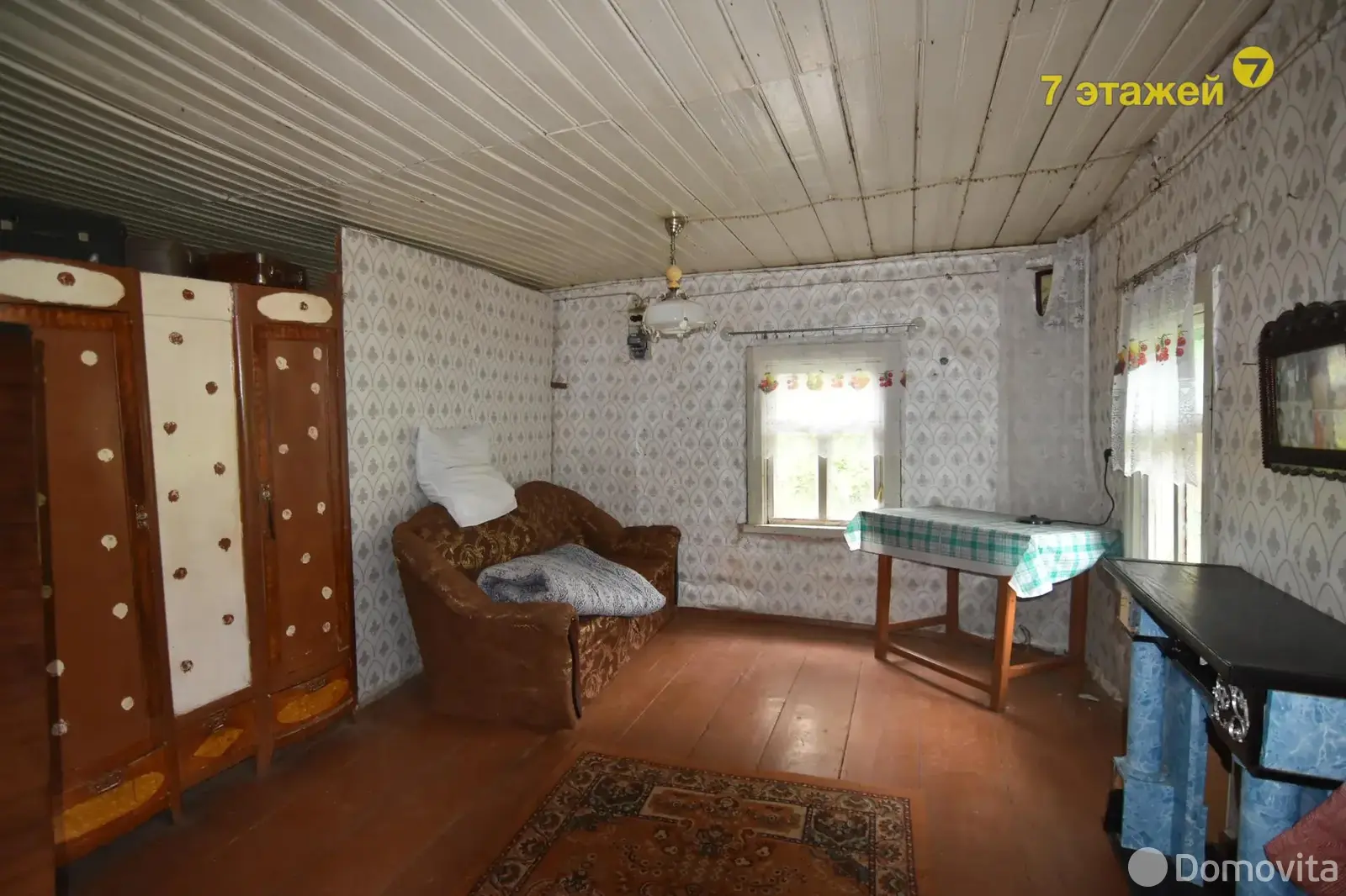 коттедж, Ратынцы, 