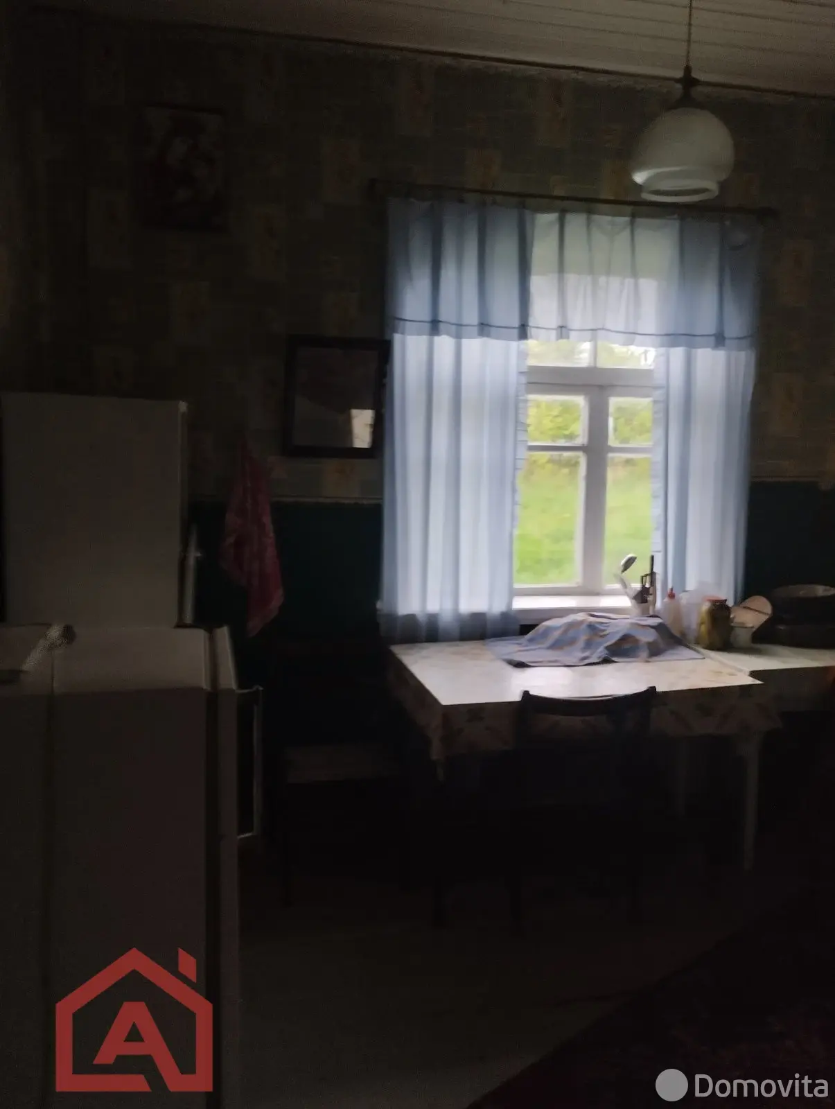 коттедж, Денисовщина, 