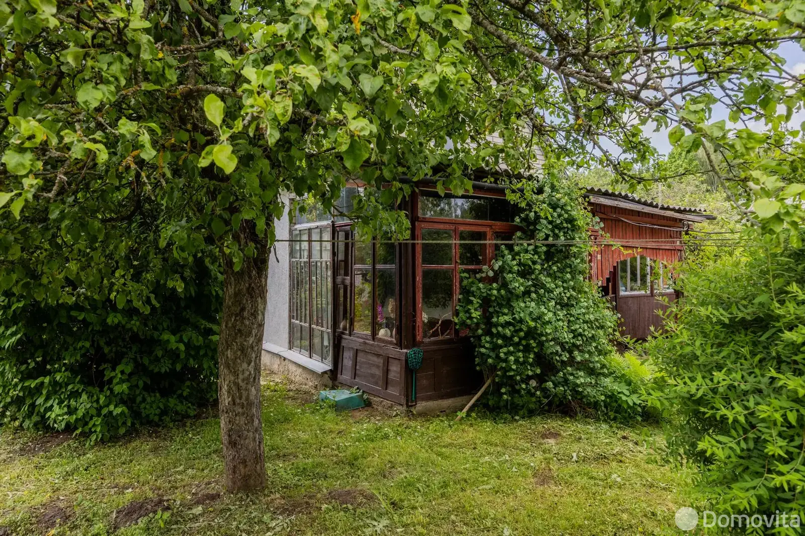 дача, Садовод-ТП, 