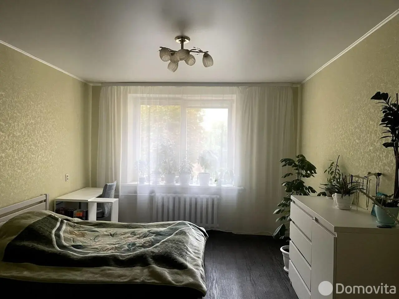 продажа комнаты, Минск, ул. Олега Кошевого, д. 9