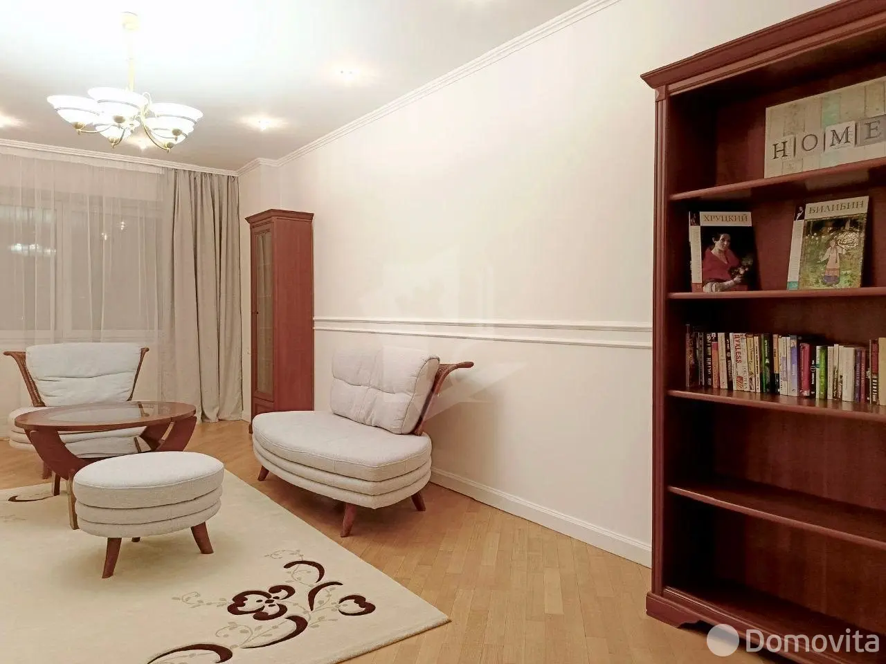 квартира, Минск, ул. Пулихова, д. 43 в Партизанском районе