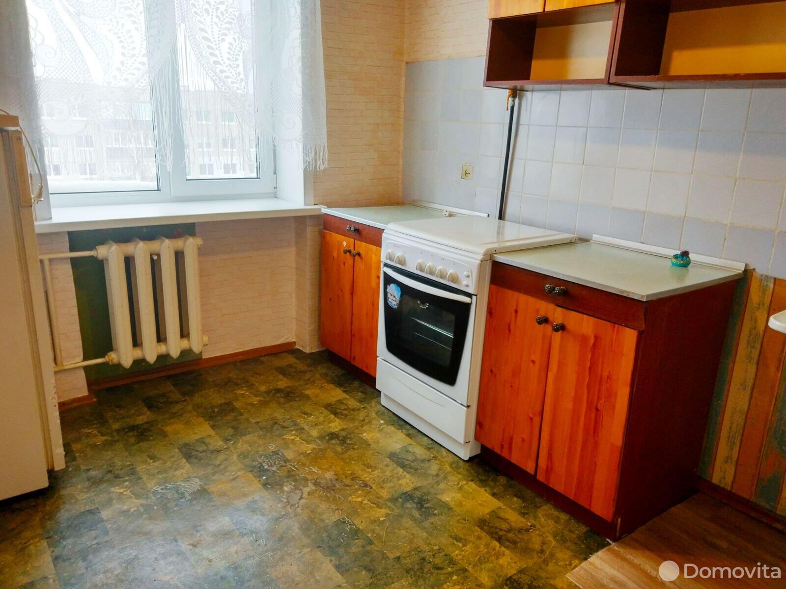 Продажа 2-комнатной квартиры в Жодино, ул. Советская, д. 51, 27000 USD, код: 950471 - фото 3