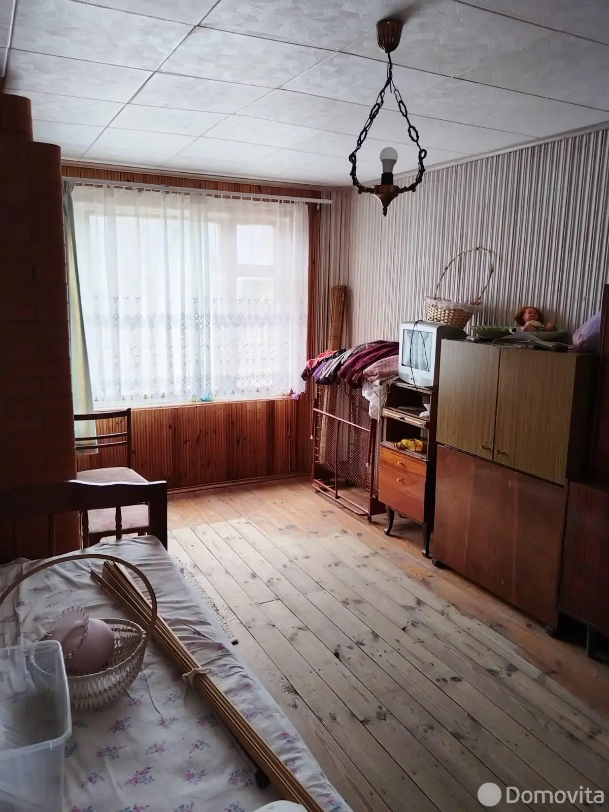 Купить 2-этажную дачу в Энергостроителе Минская область, 11500USD, код 185529 - фото 18