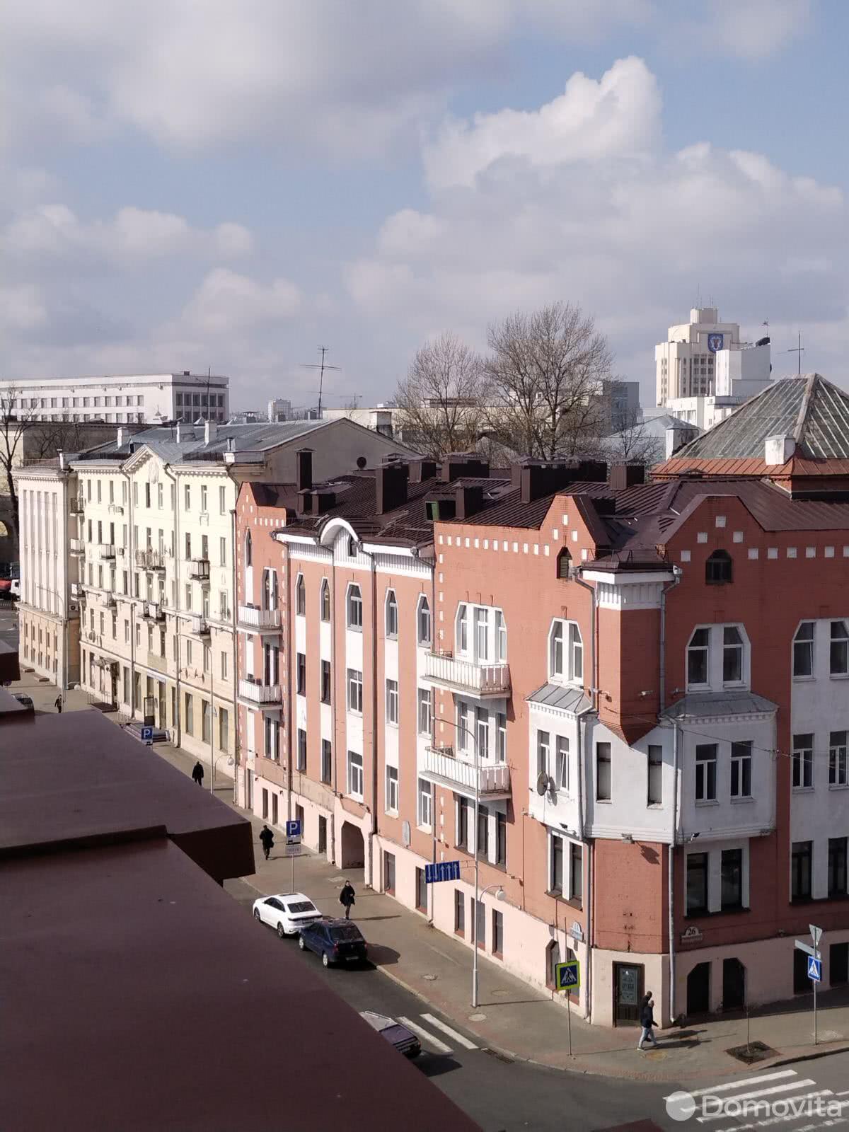 Купить офис на ул. Кирова, д. 8 в Минске, 250000USD, код 7114 - фото 11