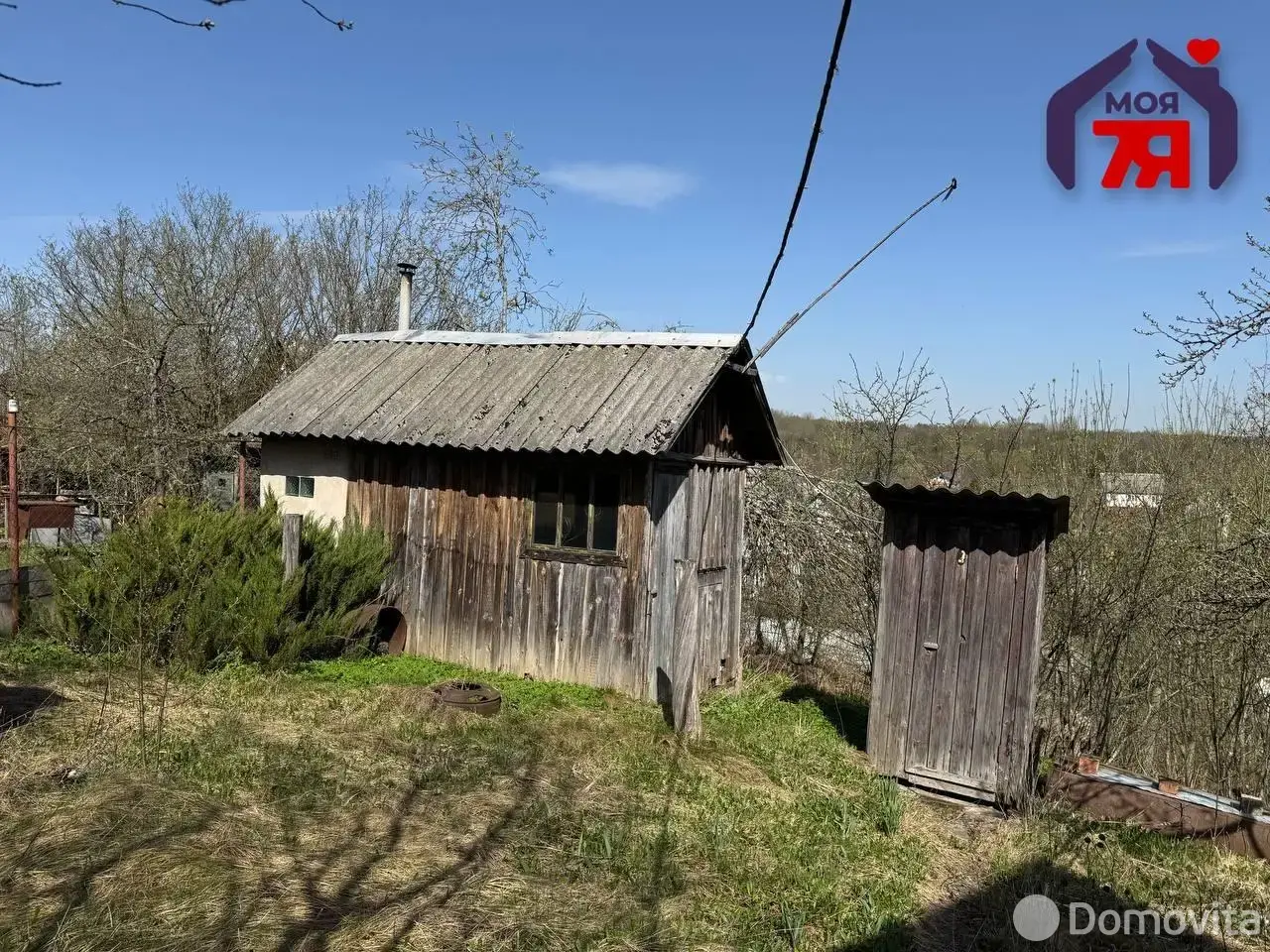 Купить 2-этажную дачу в Лесное-Векшицы Минская область, 29900USD, код 182454 - фото 19