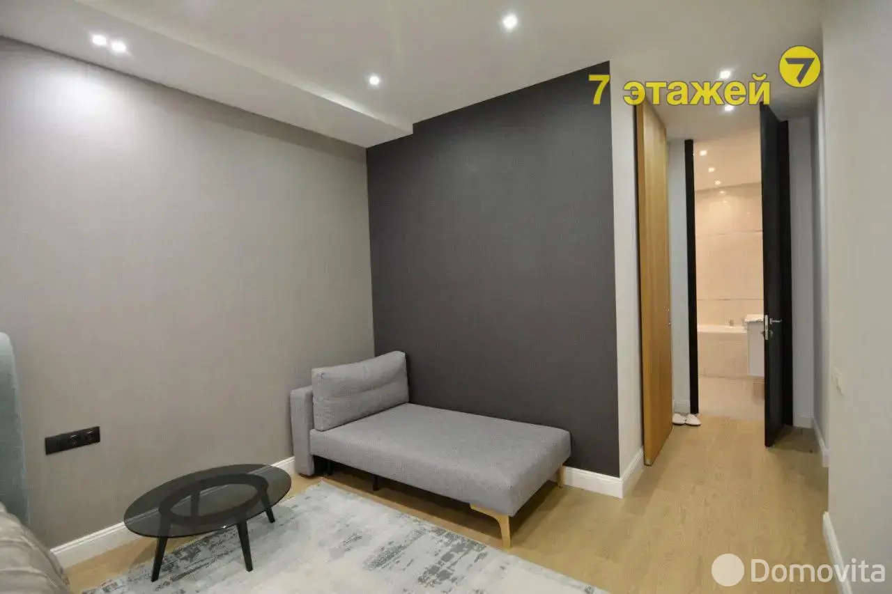 Снять 3-комнатную квартиру в Минске, ул. Грибоедова, д. 11, 2000USD, код 149643 - фото 17