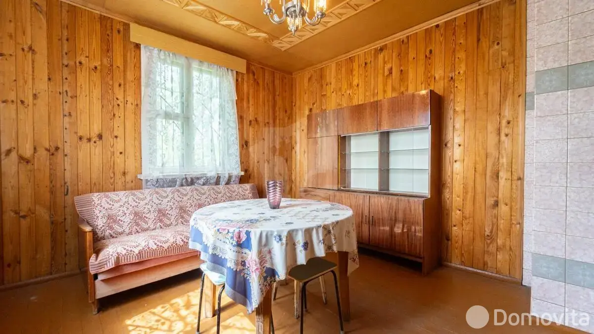 Продажа 2-этажной дачи в Наш Родник Минская область, 17000USD, код 182791 - фото 11