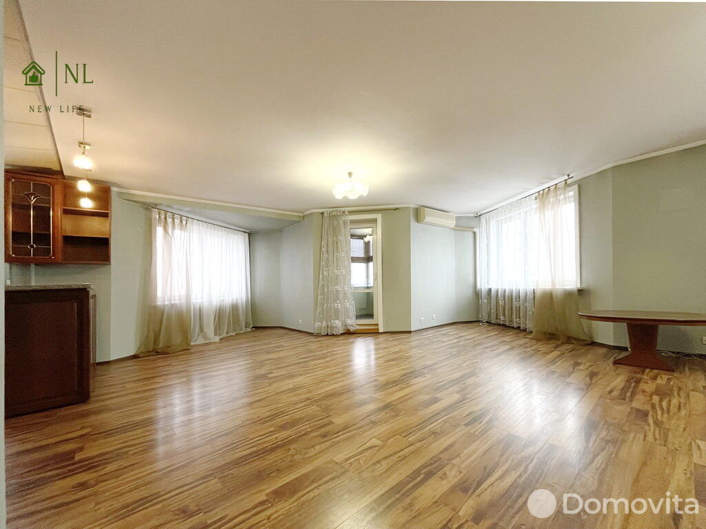 Продажа 3-комнатной квартиры в Минске, ул. Чкалова, д. 18/1, 185000 USD, код: 952486 - фото 3