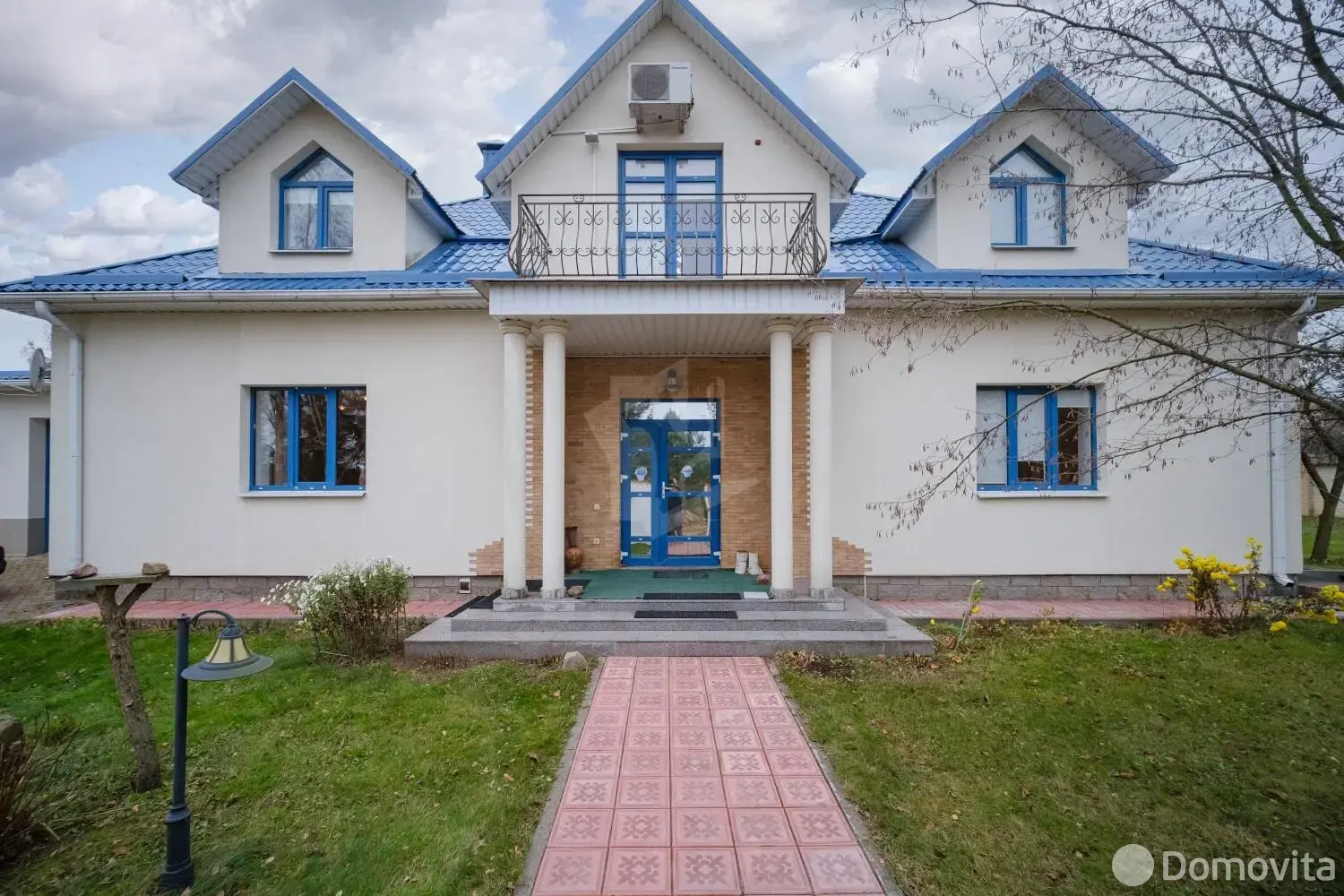 купить коттедж, Королев Стан, 