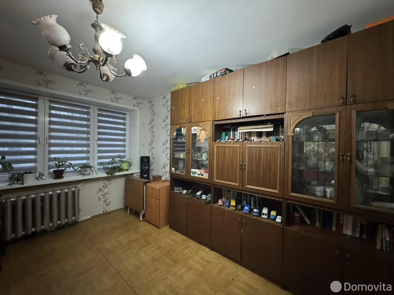 Продажа 3-комнатной квартиры в Минске, ул. Голодеда, д. 39/3 - фото 6