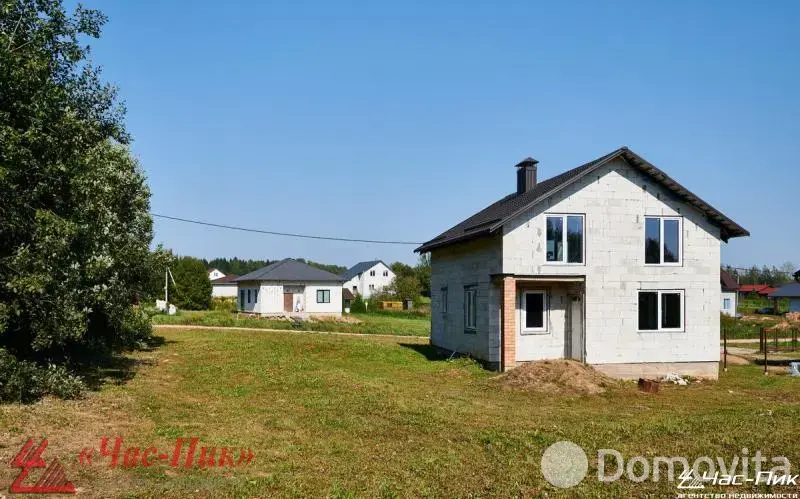 дом, Буцевичи, ул. Солнечная