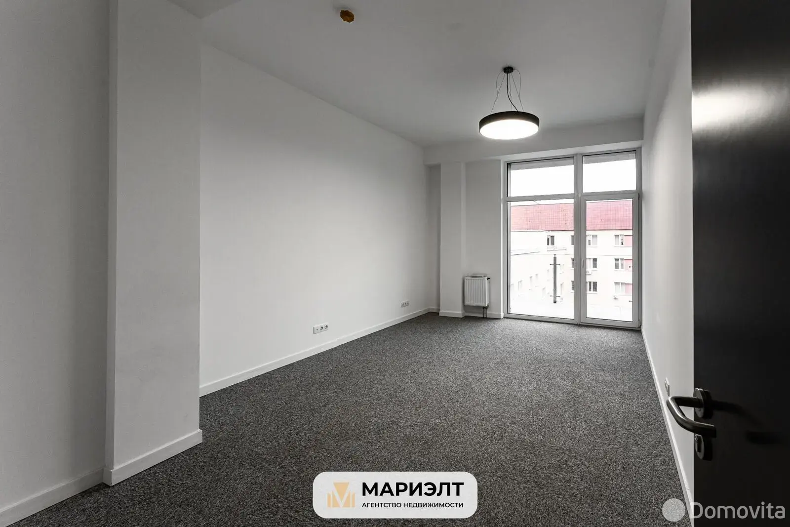 офис, Минск, ул. Мясникова, д. 27