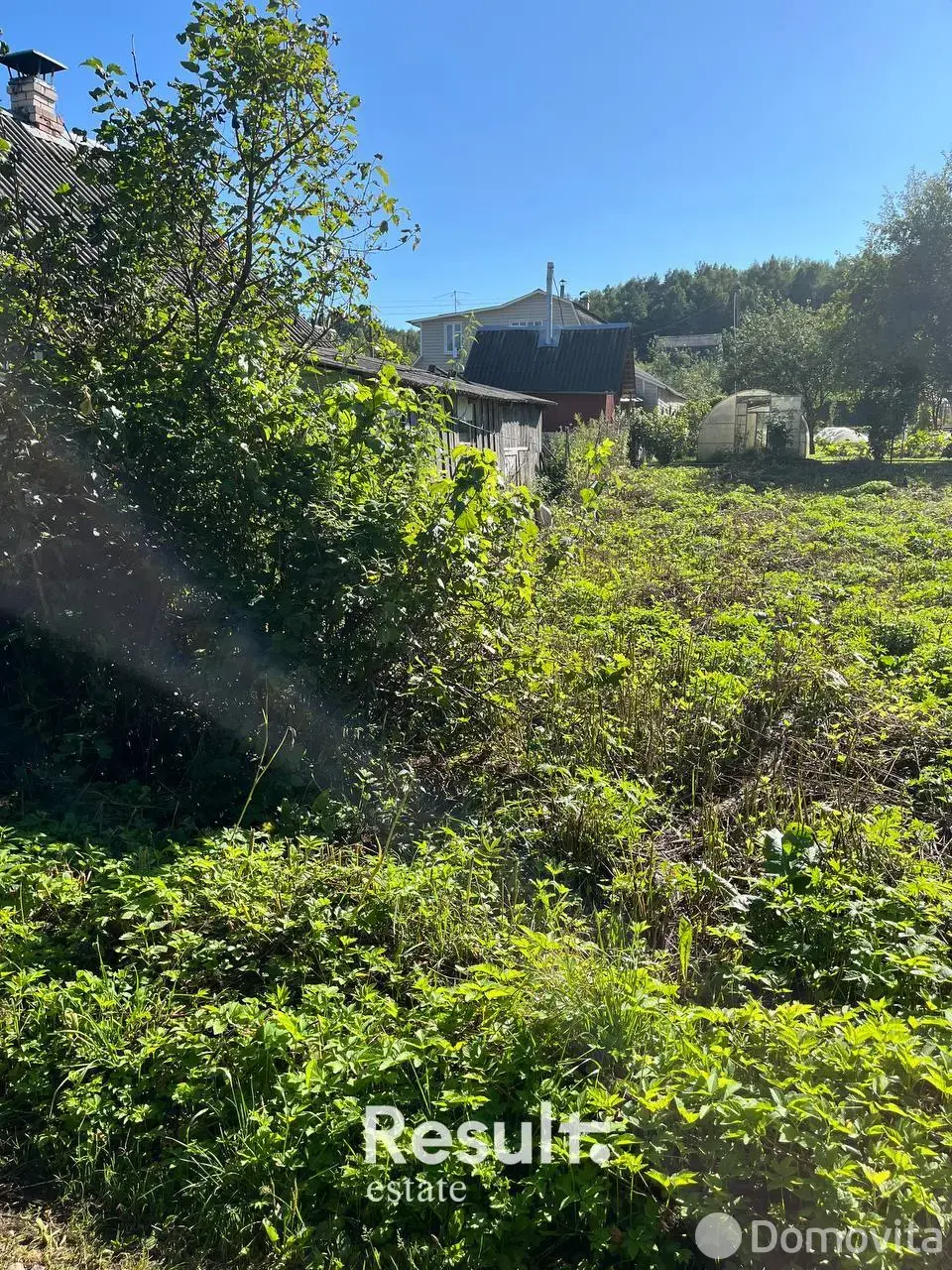 участок, ИВУШКА 1, 