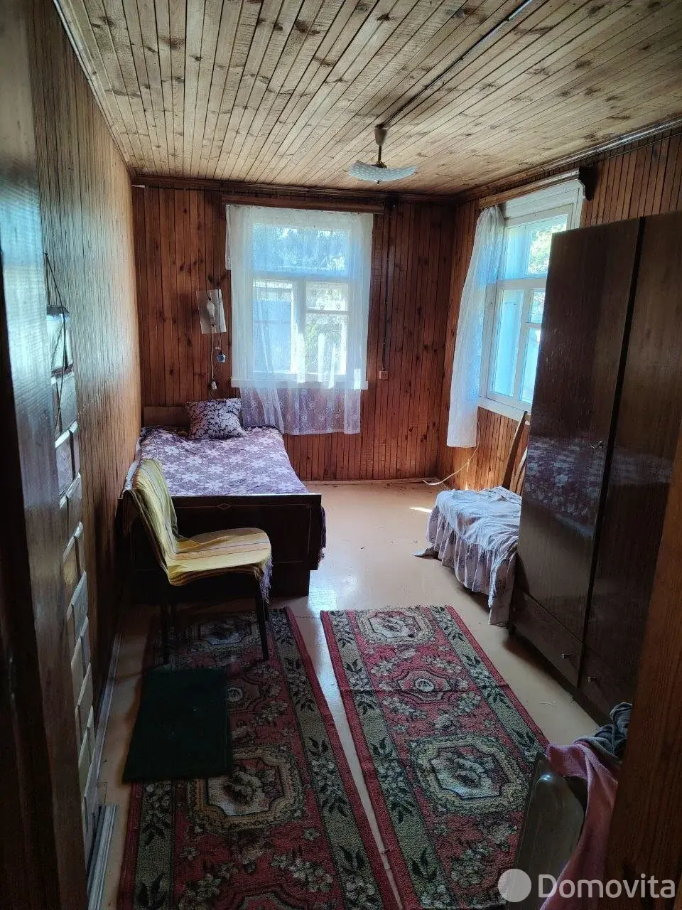 Продажа 2-этажной дачи в СЯБРЫ-83 Минская область, 16900USD, код 185430 - фото 18