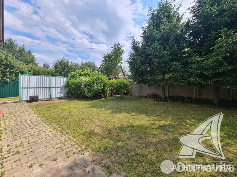 Купить 2-этажную дачу в Ромашка-плюс Брестская область, 39900USD, код 166287 - фото 29