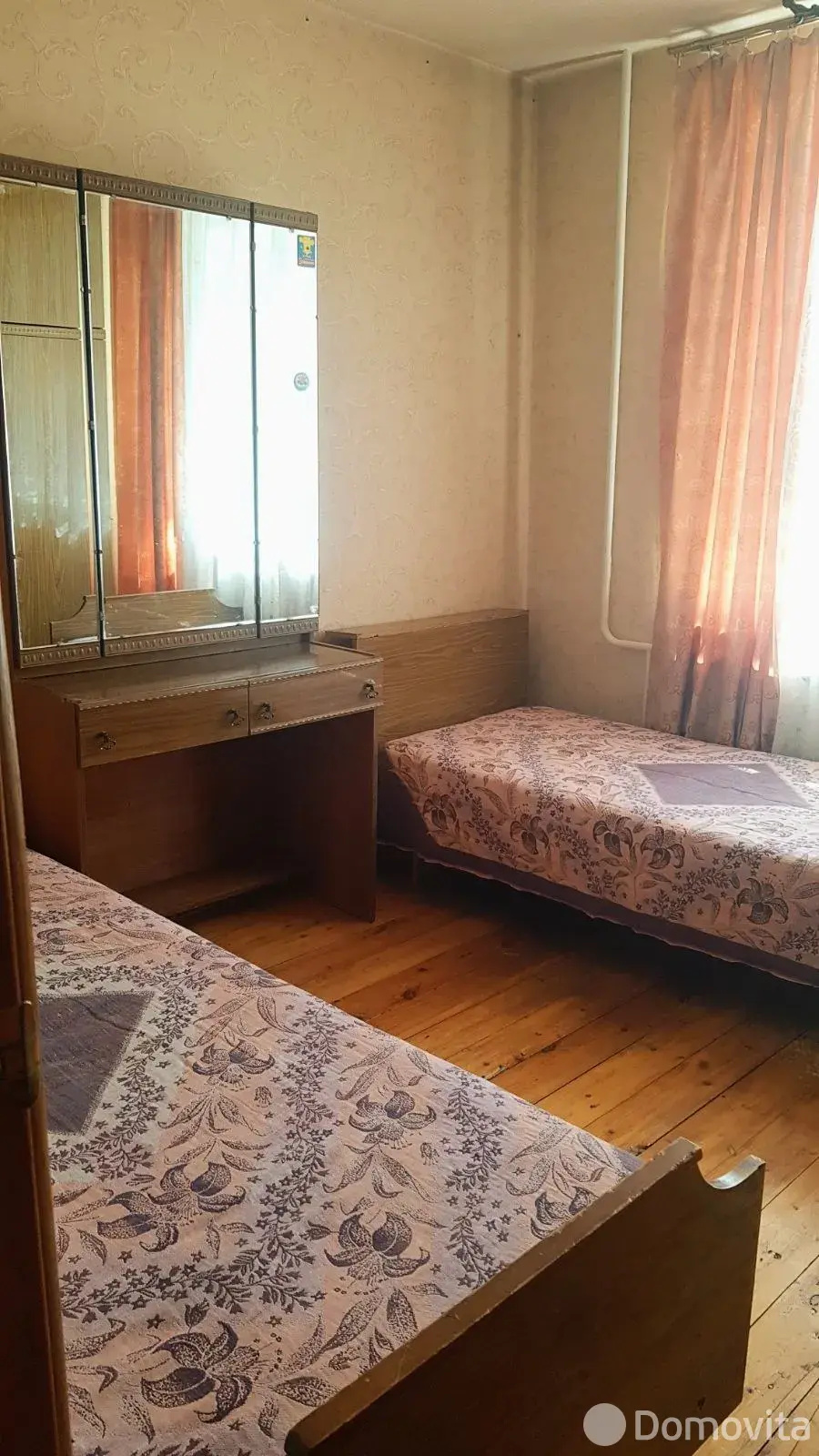Стоимость аренды квартиры, Минск, пер. Якуба Коласа, д. 9