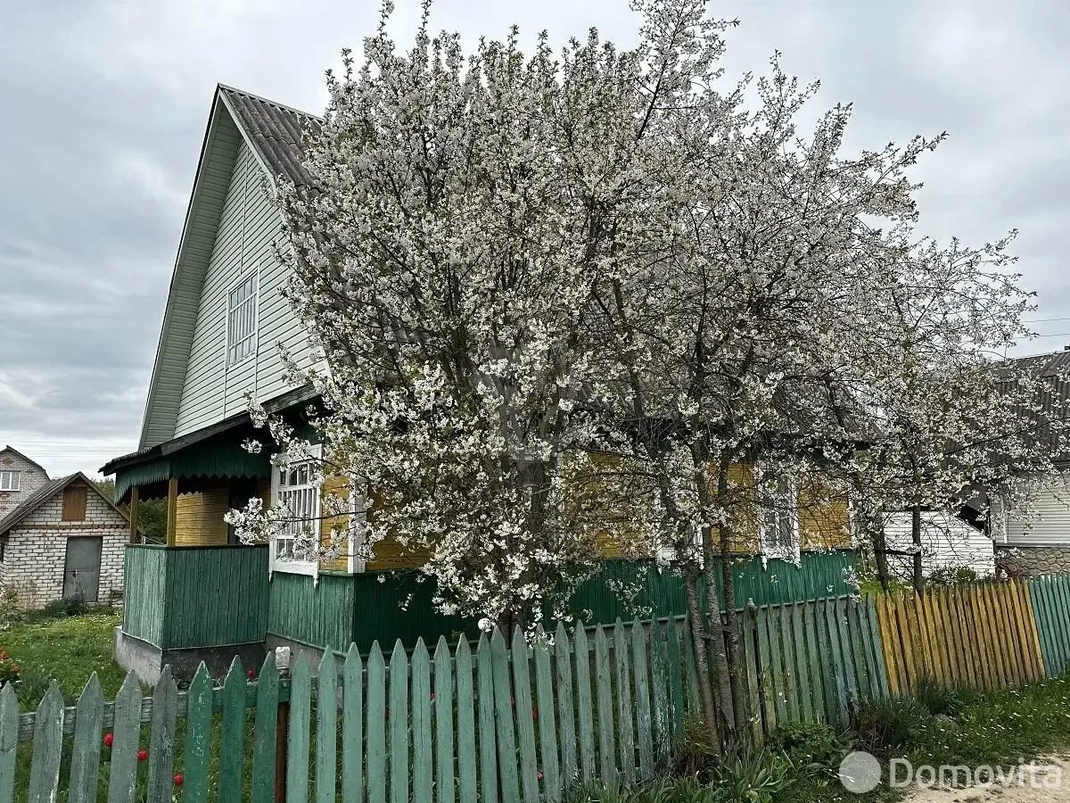 Купить 1-этажную дачу в РАНЕТ-1 Минская область, 15500USD, код 182612 - фото 15