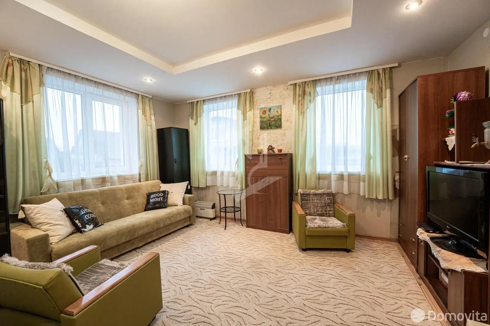 Купить 2-этажную дачу в Дружба-87 Минская область, 59800USD, код 184635 - фото 16