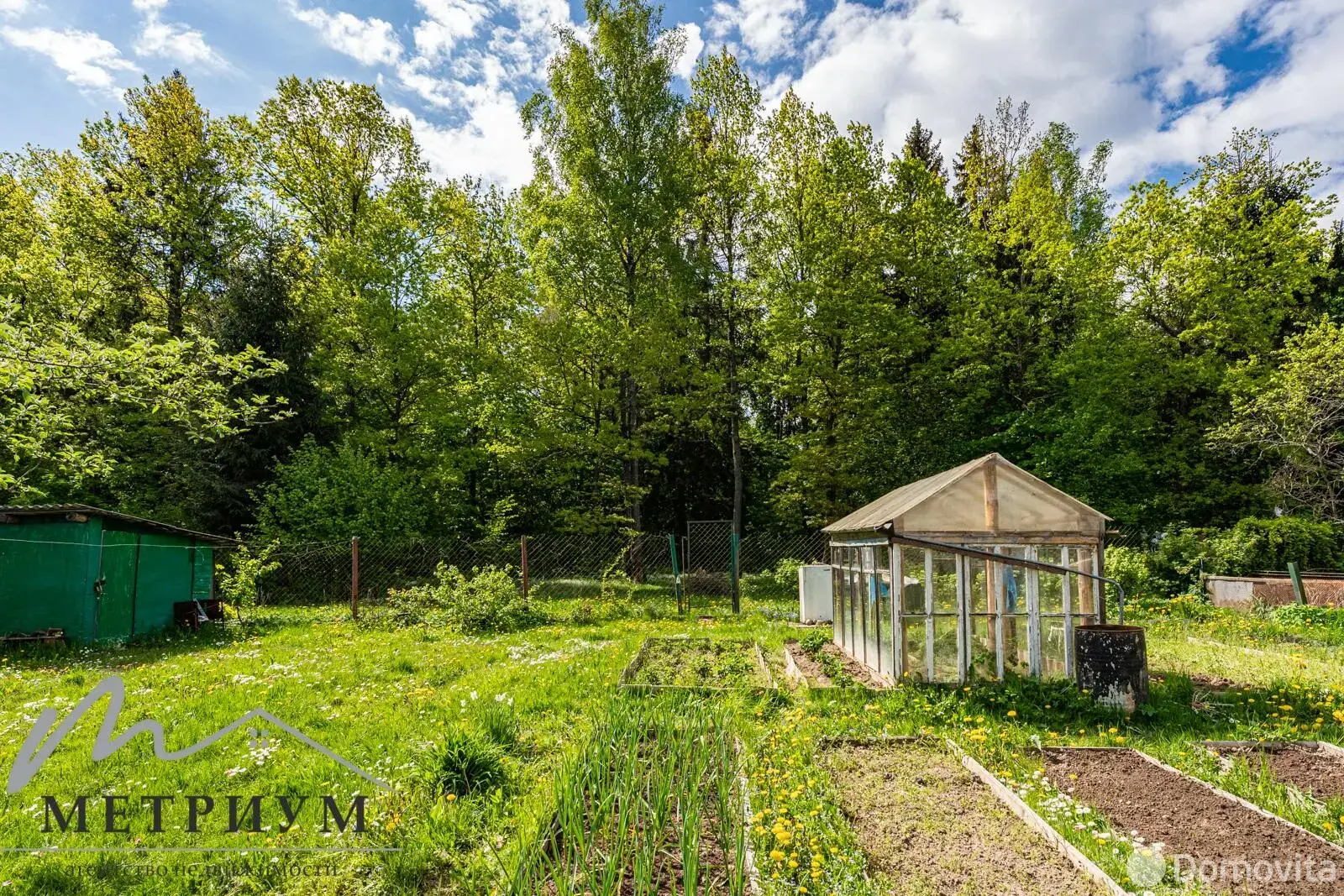 Продажа 2-этажной дачи в ПРАМЕНЬ-ПТМ Минская область, 17300USD, код 181257 - фото 11